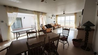 Chalet en venta en La Viña-San José en Lorca