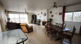Chalet en venta en La Viña-San José en Lorca