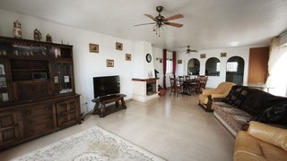Chalet en venta en La Viña-San José en Lorca