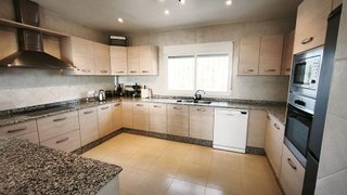 Chalet en venta en La Viña-San José en Lorca