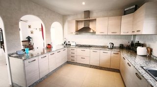 Chalet en venta en La Viña-San José en Lorca