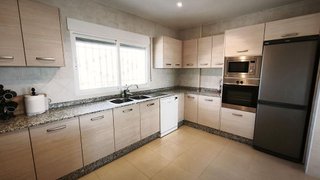 Chalet en venta en La Viña-San José en Lorca
