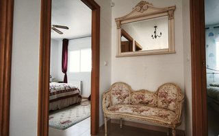 Chalet en venta en La Viña-San José en Lorca