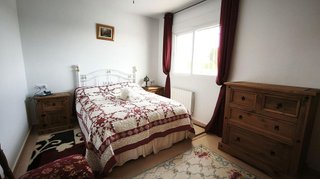 Chalet en venta en La Viña-San José en Lorca