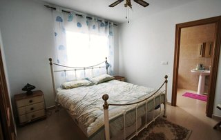 Chalet en venta en La Viña-San José en Lorca