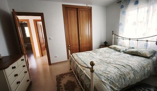 Chalet en venta en La Viña-San José en Lorca