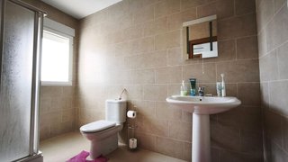 Chalet en venta en La Viña-San José en Lorca