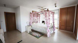 Chalet en venta en La Viña-San José en Lorca