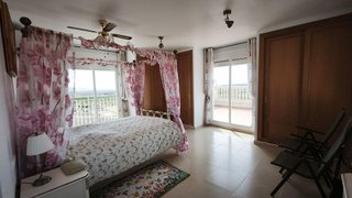 Chalet en venta en La Viña-San José en Lorca
