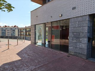 Local comercial en venta en Lasarte-Oria