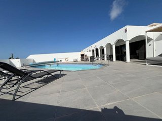 Casa pareada en venta en Playa Blanca en Yaiza