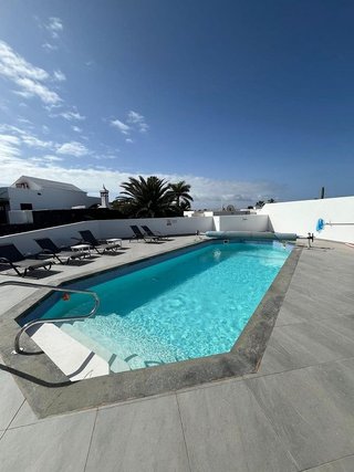 Casa pareada en venta en Playa Blanca en Yaiza