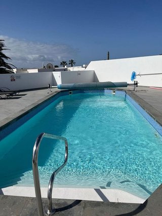 Casa pareada en venta en Playa Blanca en Yaiza
