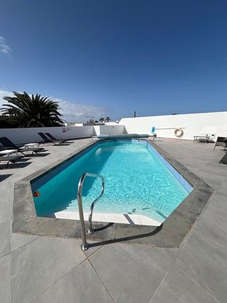 Casa pareada en venta en Playa Blanca en Yaiza
