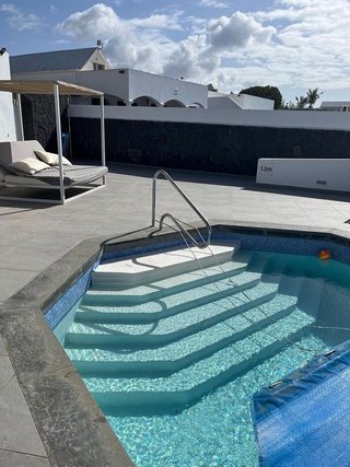 Casa pareada en venta en Playa Blanca en Yaiza
