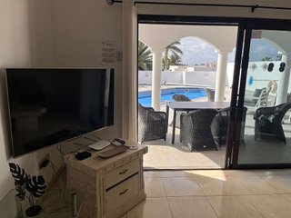 Casa pareada en venta en Playa Blanca en Yaiza