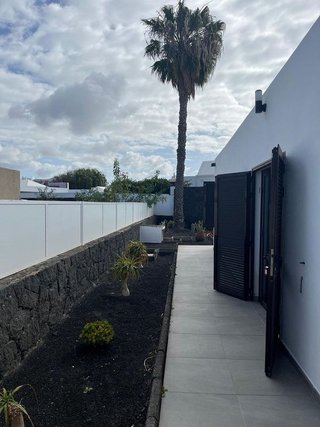 Casa pareada en venta en Playa Blanca en Yaiza