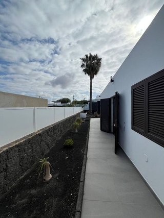 Casa pareada en venta en Playa Blanca en Yaiza