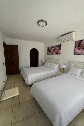 Casa pareada en venta en Playa Blanca en Yaiza