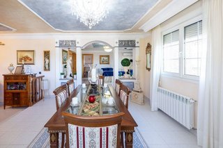 Chalet en venta en Gójar