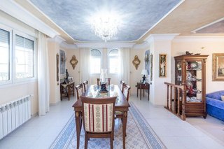 Chalet en venta en Gójar