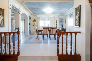 Chalet en venta en Gójar