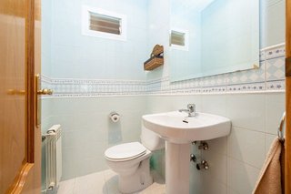 Chalet en venta en Gójar
