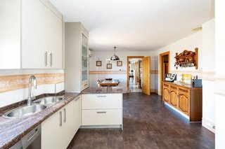 Chalet en venta en Gójar