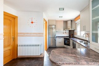 Chalet en venta en Gójar
