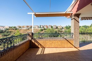 Chalet en venta en Gójar