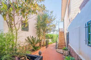 Chalet en venta en Casco Urbano en Náquera
