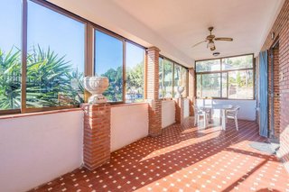 Chalet en venta en Casco Urbano en Náquera
