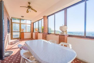 Chalet en venta en Casco Urbano en Náquera