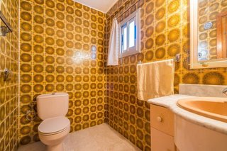 Chalet en venta en Casco Urbano en Náquera