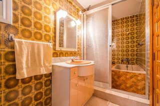 Chalet en venta en Casco Urbano en Náquera
