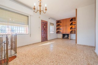 Chalet en venta en Casco Urbano en Náquera