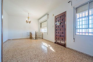 Chalet en venta en Casco Urbano en Náquera