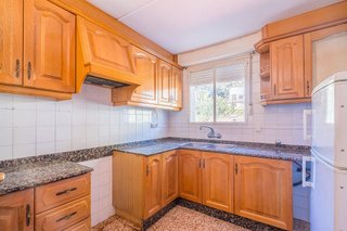 Chalet en venta en Casco Urbano en Náquera