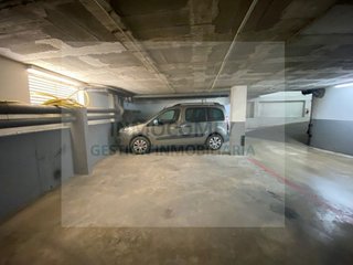Garaje en venta en Bisbal d´Empordà, La