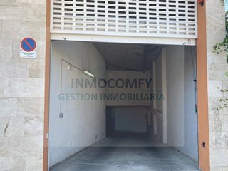 Garaje en venta en Bisbal d´Empordà, La