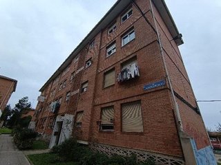 Piso en venta en Alisal - Cazoña - San Román en Santander
