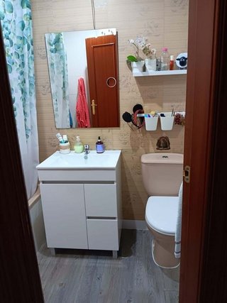 Piso en venta en Colores - Entreparques en Sevilla