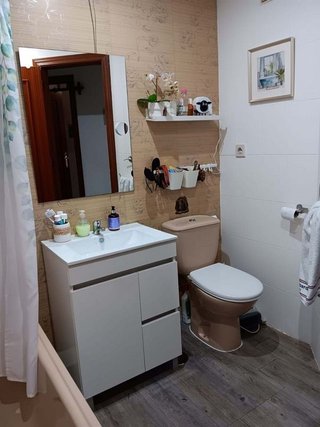 Piso en venta en Colores - Entreparques en Sevilla