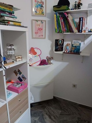 Piso en venta en Colores - Entreparques en Sevilla