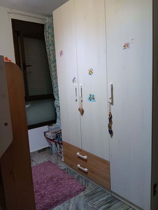 Piso en venta en Colores - Entreparques en Sevilla