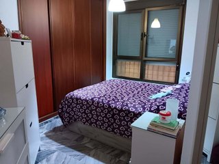 Piso en venta en Colores - Entreparques en Sevilla