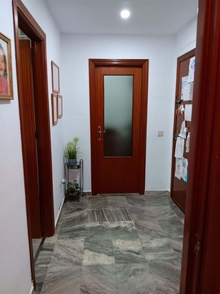 Piso en venta en Colores - Entreparques en Sevilla