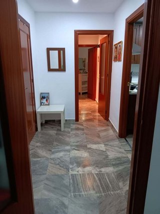 Piso en venta en Colores - Entreparques en Sevilla