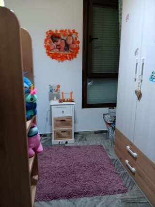 Piso en venta en Colores - Entreparques en Sevilla