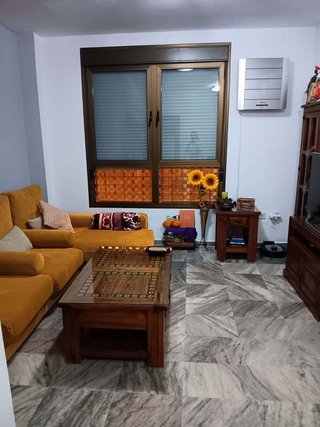 Piso en venta en Colores - Entreparques en Sevilla